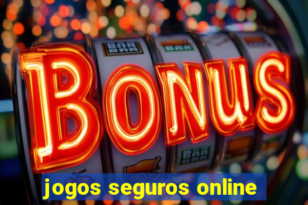 jogos seguros online